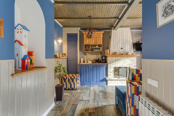 Les avantages d'un constructeur de maison en haute-savoie