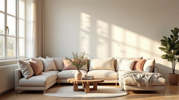 Aménagez votre intérieur avec Le Dépôt Bailleul