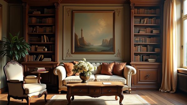 Aménagez votre intérieur avec Le Dépôt Bailleul
