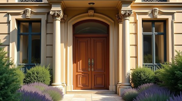 Breiz toit façade : l'expertise pour embellir votre maison