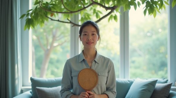 Comment utiliser une raquette anti moustique pour une protection efficace