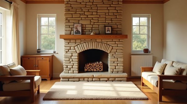 Créer un confort durable : l'expertise d'un installateur chauffagiste à verson