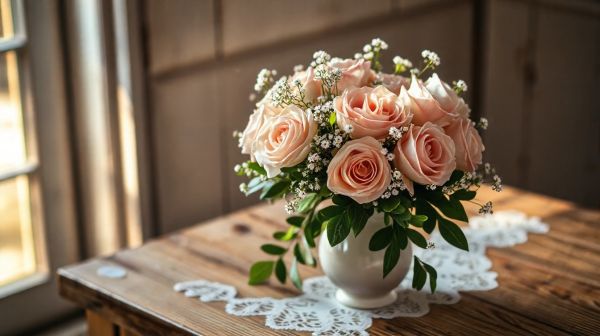 Les meilleures idées de bouquets pour chaque événement