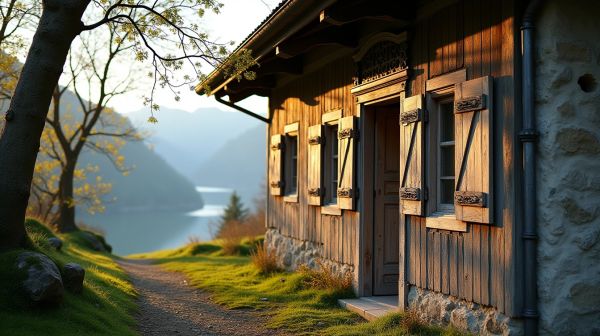 Les petites erreurs à éviter avec un constructeur de maison en Haute-Savoie
