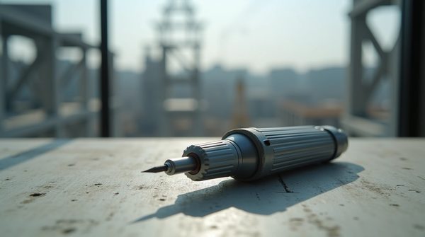 L'essai pénétromètre : clé de la stabilité des constructions