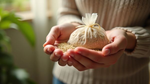 Optimiser votre achat de graines de micro pousses en ligne