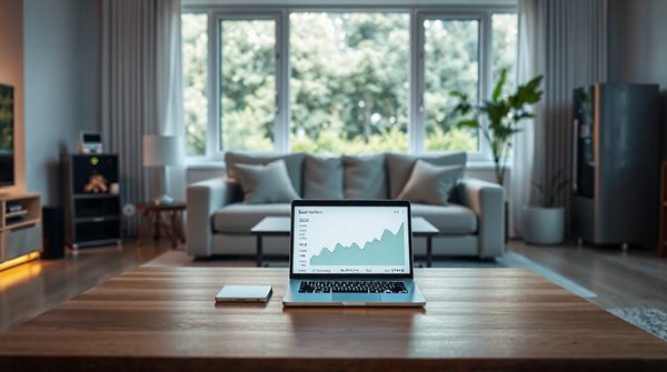 Optimisez votre consommation d'électricité et de gaz efficacement