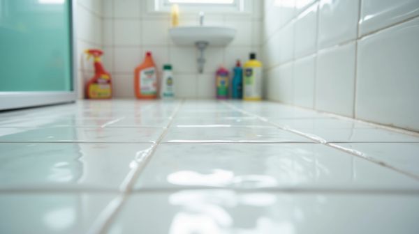 Quels produits d'entretien du sol choisir pour un nettoyage efficace ?