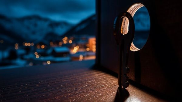 Services de serrurerie à Chamonix : intervention rapide 24h/24