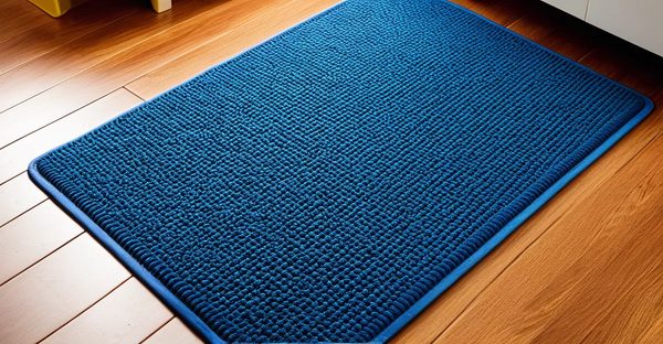 Tapis de sol enfant : trouvez le modèle idéal pour jouer