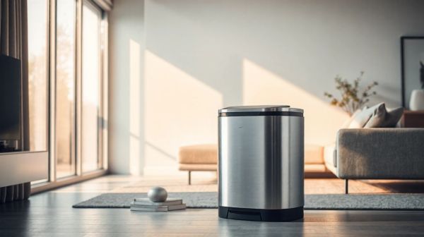 Top conseils pour sélectionner la poubelle de tri idéale