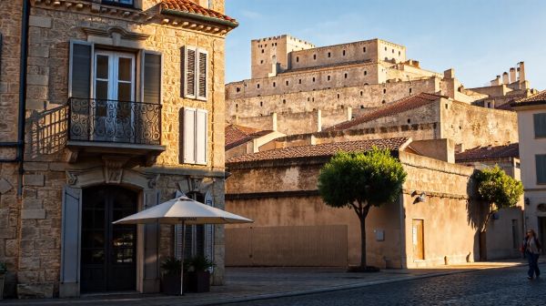 Top solutions d'isolation thermique pour un confort à Avignon