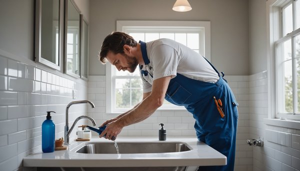 Proxy débouchage : des solutions simples pour vos urgences