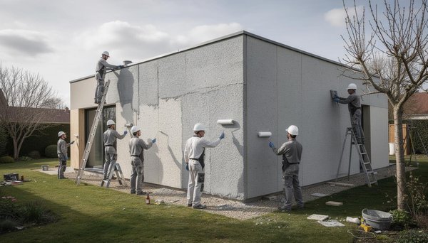 Pourquoi l'isolation extérieure dans la Marne est-elle incontournable en 2026 ?
