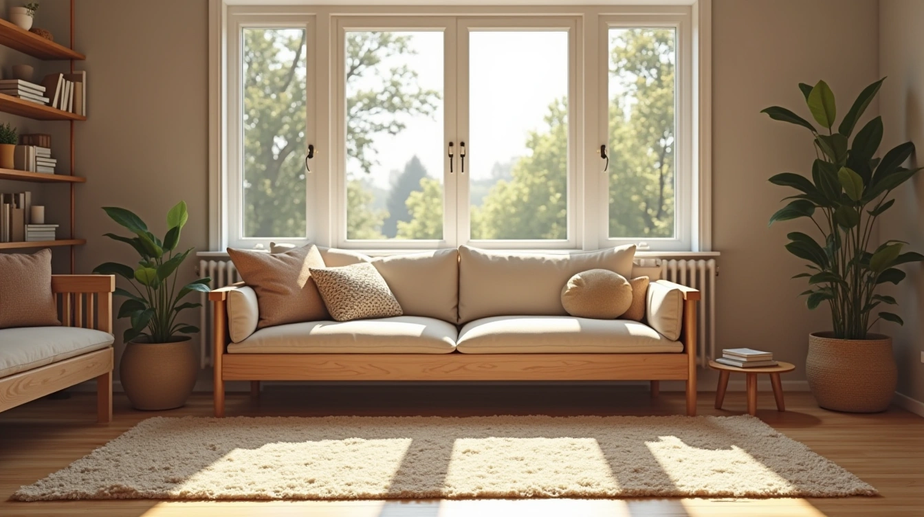 Optimiser son habitat grâce à l’expertise d’un artisan local