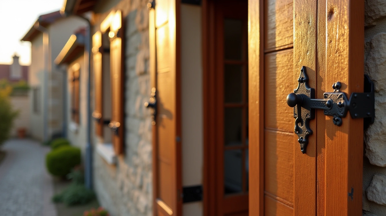 Questions fréquentes sur cette installation