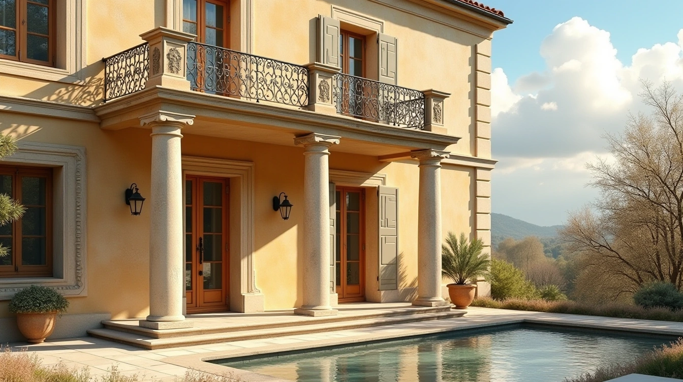 Vos questions sur la rénovation de façade et toiture